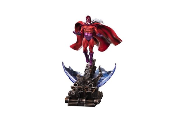 Magneto Art Scale (X-Men: Ära der Apokalypse) – Marvel Comics