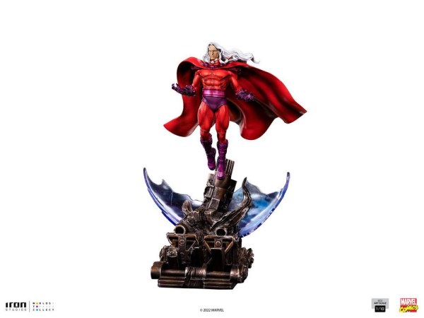 Magneto Art Scale (X-Men: Ära der Apokalypse) – Marvel Comics