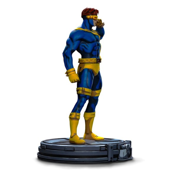 CYCLOPS ART SCALE - X-MEN '79