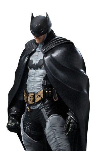 BATMAN BY RAFAEL GRAMPA ART SCALE - DC COMICS