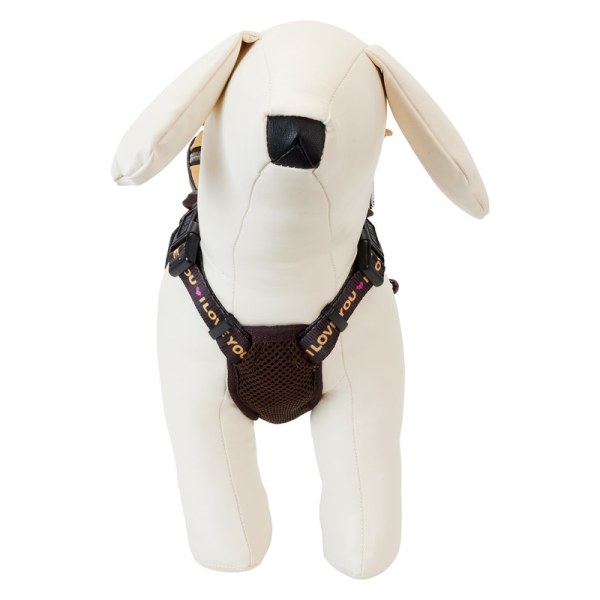 (Größe S) Mini-Rucksack mit Hundegeschirr zum 15. Jahrestag von Dug Cosplay – DISNEY LOUNGEFLY
