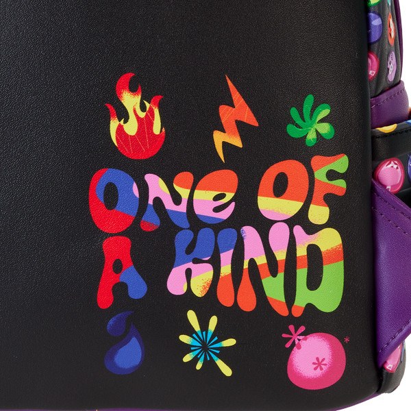 MINI-RUCKSACK „INSIDE OUT CORE MEMORIES“ – DISNEY LOUNGEFLY