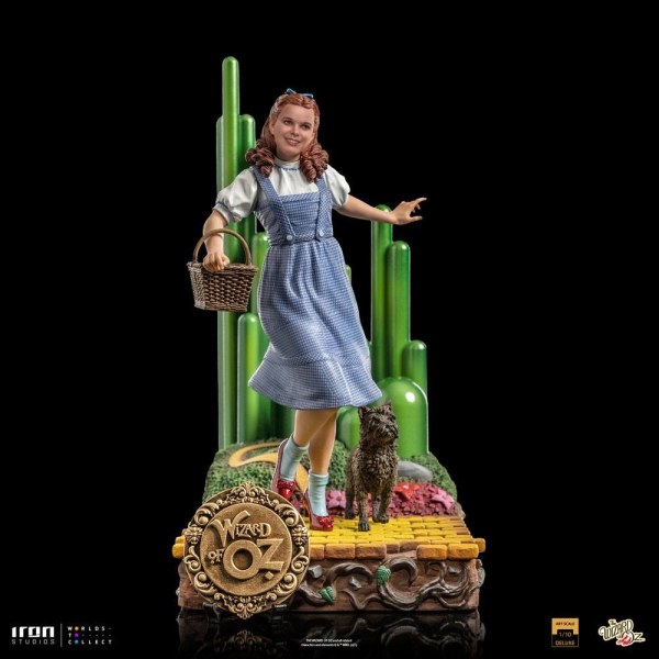 Dorothy Art Scale Deluxe - Der Zauberer von Oz
