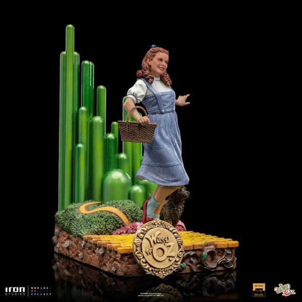 Dorothy Art Scale Deluxe - Der Zauberer von Oz