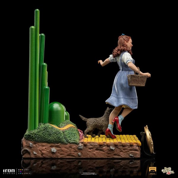 Dorothy Art Scale Deluxe - Der Zauberer von Oz