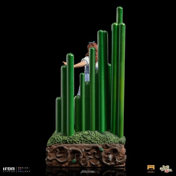 Dorothy Art Scale Deluxe - Der Zauberer von Oz