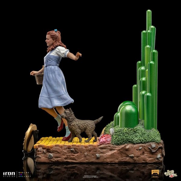 Dorothy Art Scale Deluxe - Der Zauberer von Oz