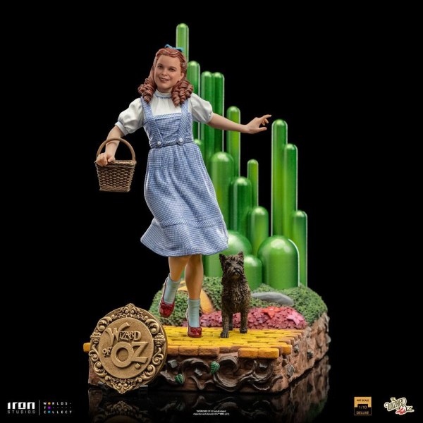 Dorothy Art Scale Deluxe - Der Zauberer von Oz