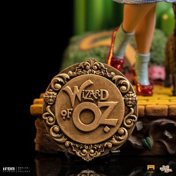 Dorothy Art Scale Deluxe - Der Zauberer von Oz