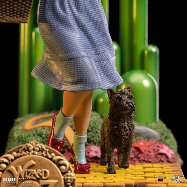 Dorothy Art Scale Deluxe - Der Zauberer von Oz
