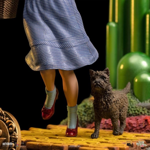 Dorothy Art Scale Deluxe - Der Zauberer von Oz