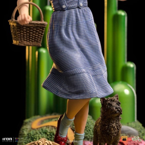 Dorothy Art Scale Deluxe - Der Zauberer von Oz