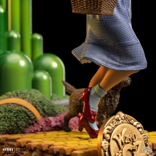 Dorothy Art Scale Deluxe - Der Zauberer von Oz