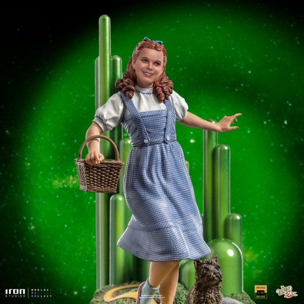 Dorothy Art Scale Deluxe - Der Zauberer von Oz