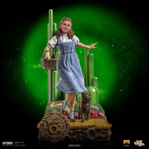 Dorothy Art Scale Deluxe - Der Zauberer von Oz