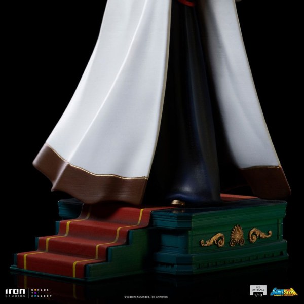 Pope Ares Art Scale - Saint Seiya