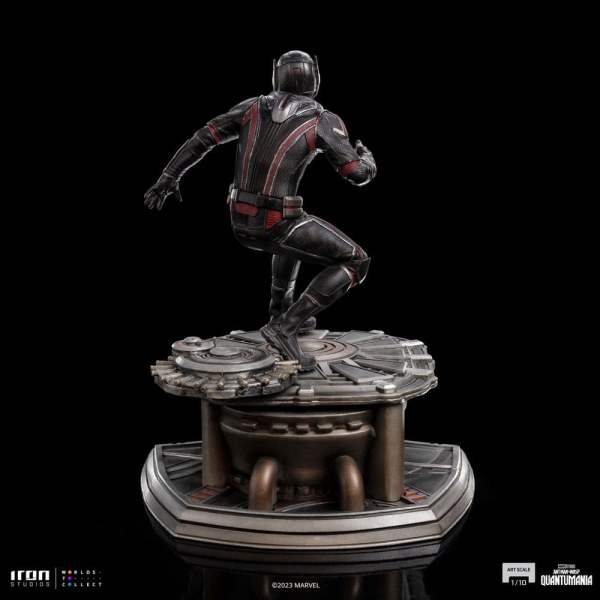 Ant-Man MCU Infinity Saga Art Scale - Marvel