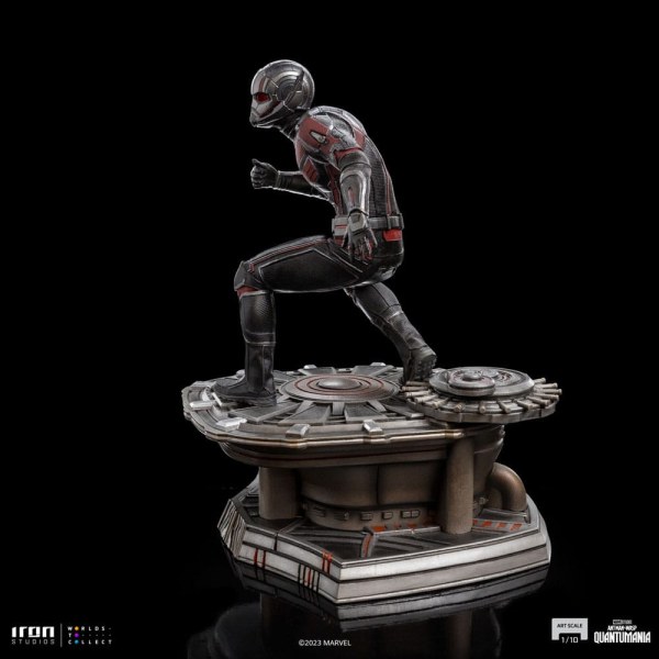 Ant-Man MCU Infinity Saga Art Scale - Marvel