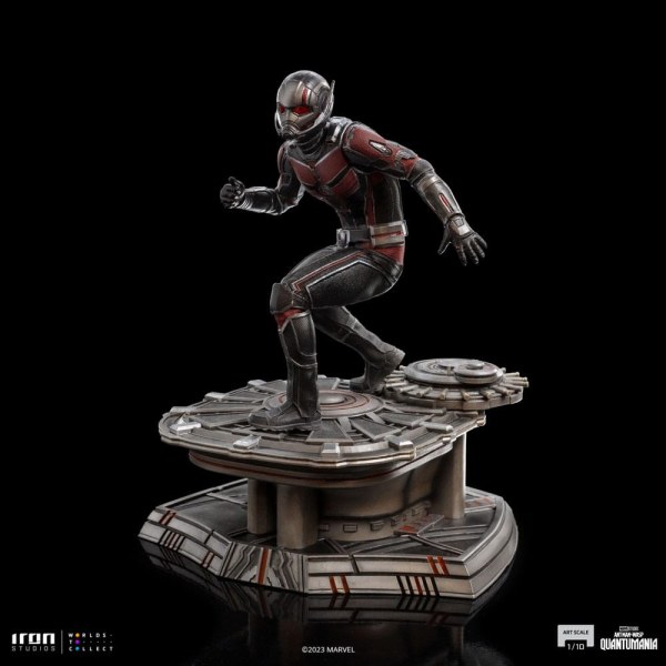 Ant-Man MCU Infinity Saga Art Scale - Marvel