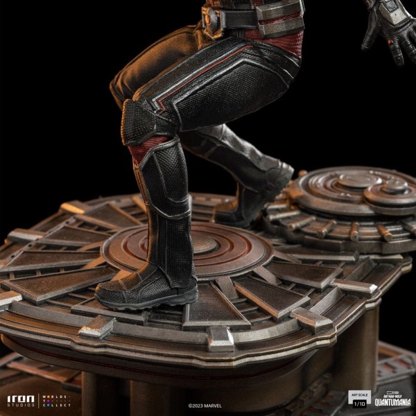 Ant-Man MCU Infinity Saga Art Scale - Marvel