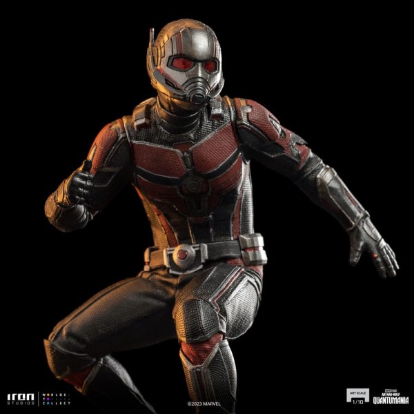 Ant-Man MCU Infinity Saga Art Scale - Marvel