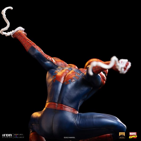 Spider-Man Art Scale Deluxe - Marvel