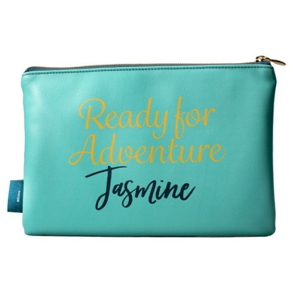 STIFTETUI DISNEY 100 ALADDIN JASMIN BEREIT FÜR ABENTEUER