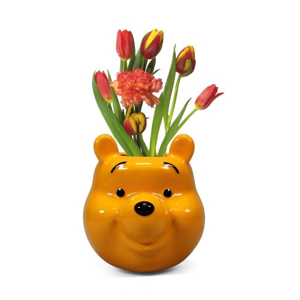 DISNEY WINNIE PUUH WAND-BLUMENTOPF