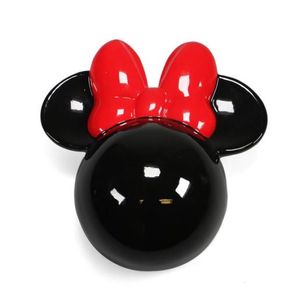 DISNEY MINNIE MAUS WAND-BLUMENTOPF