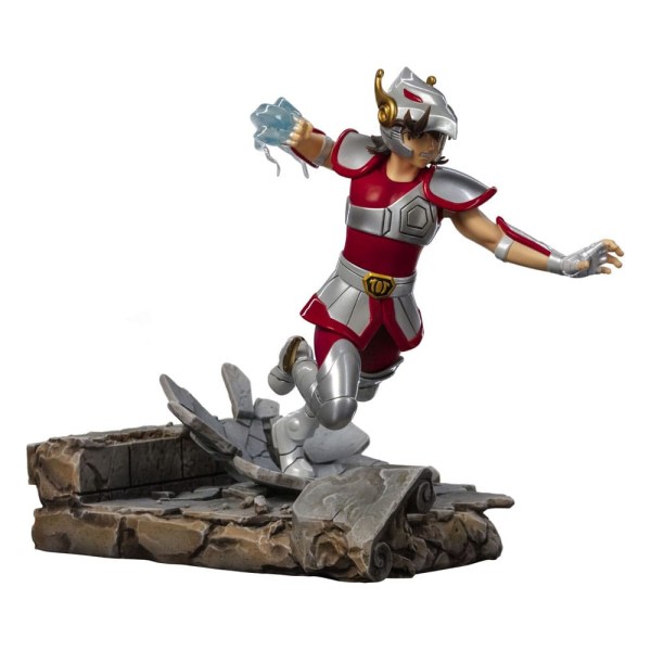 PEGASUS SEIYA ART SCALE - SAINT SEIYA