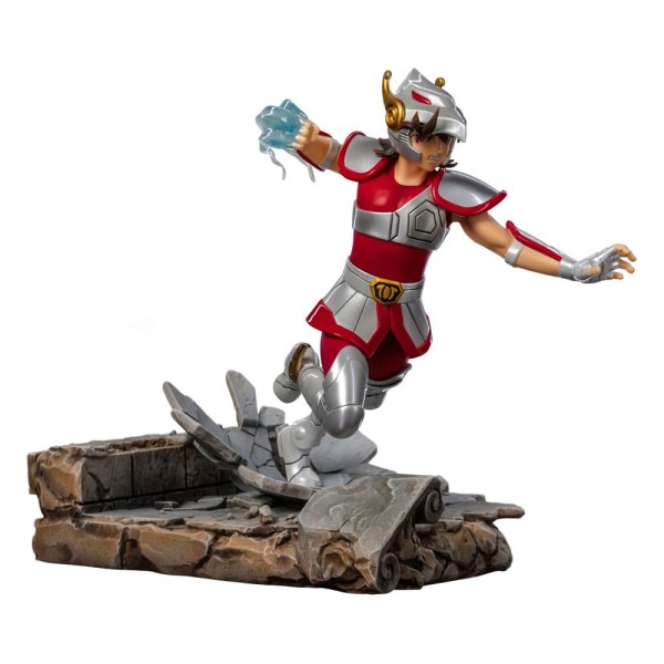 PEGASUS SEIYA ART SCALE - SAINT SEIYA