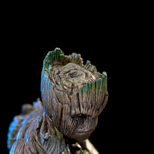 GROOT ART SCALE - MARVEL GUARDIANS OF THE GALAXY VOL.3