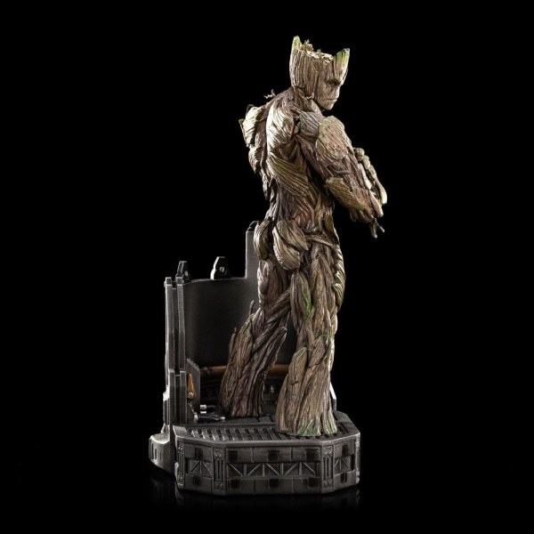 GROOT ART SCALE - MARVEL GUARDIANS OF THE GALAXY VOL.3