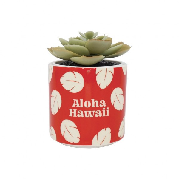 Blumentopf Lilo & Stitch - Disney
