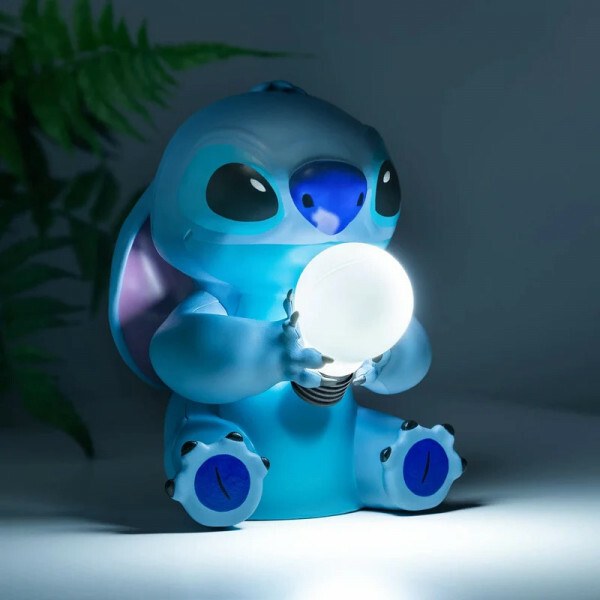 Stitch Licht - Disney