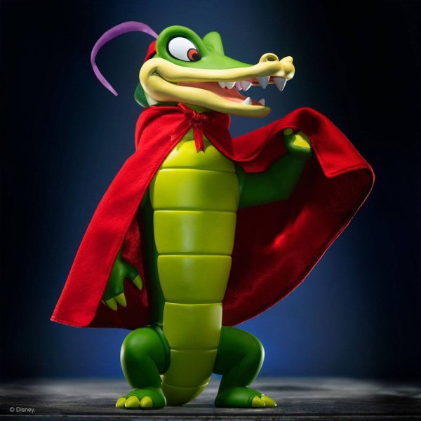 BEN ALI GATOR FIGUR – DISNEY FANTASIA