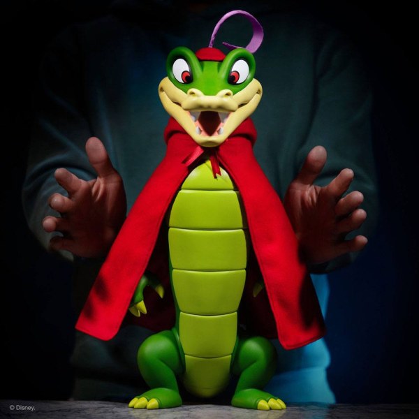 BEN ALI GATOR FIGUR – DISNEY FANTASIA
