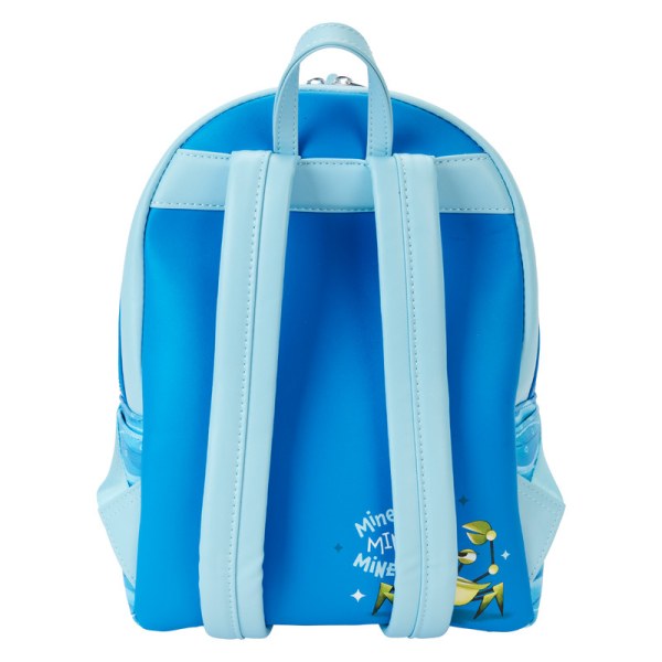 Findet Nemo Möwen Mine Mine Mine Mini-Rucksack - DISNEY LOUNGEFLY