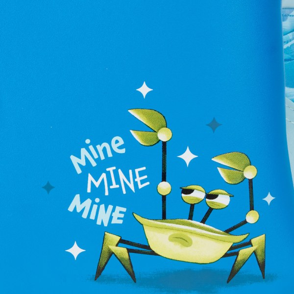 Findet Nemo Möwen Mine Mine Mine Mini-Rucksack - DISNEY LOUNGEFLY
