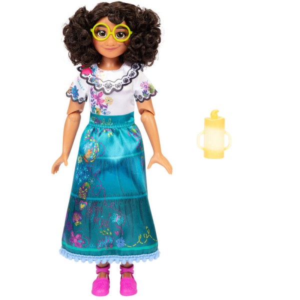 Mirabelle Sängerpuppe 25cm - Disney Encanto