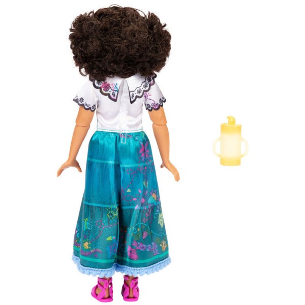 Mirabelle Sängerpuppe 25cm - Disney Encanto