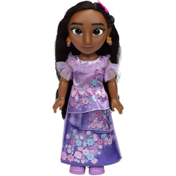 Isabela-Puppe 38 cm - Disney Encanto