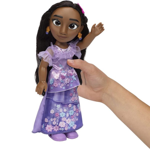 Isabela-Puppe 38 cm - Disney Encanto