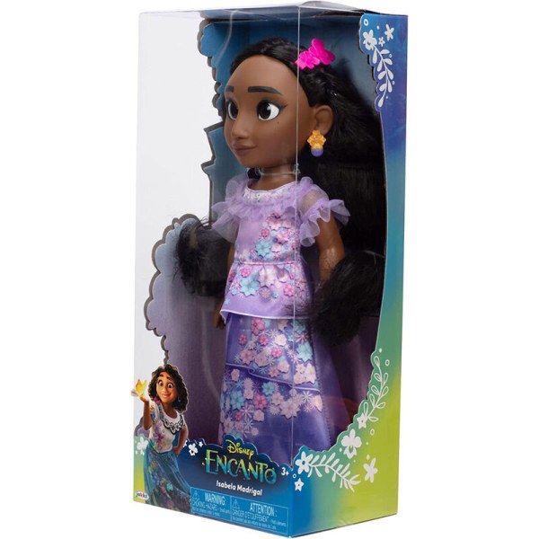 Isabela-Puppe 38 cm - Disney Encanto