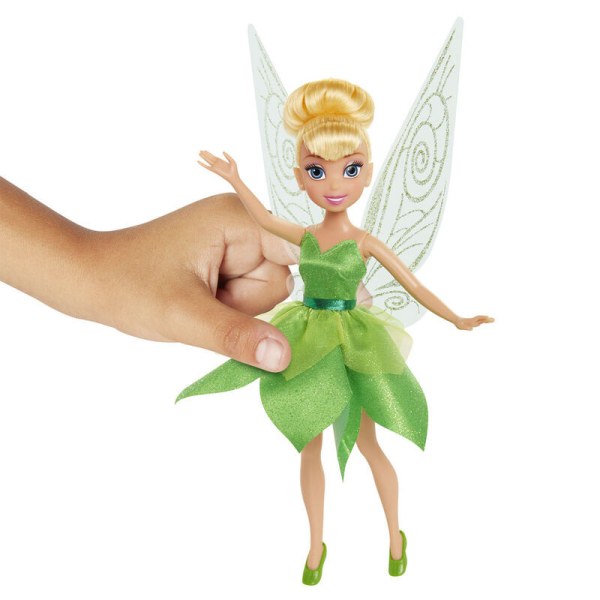 Tinkerbell verschiedene Puppen 25cm - Disney Tinkerbell