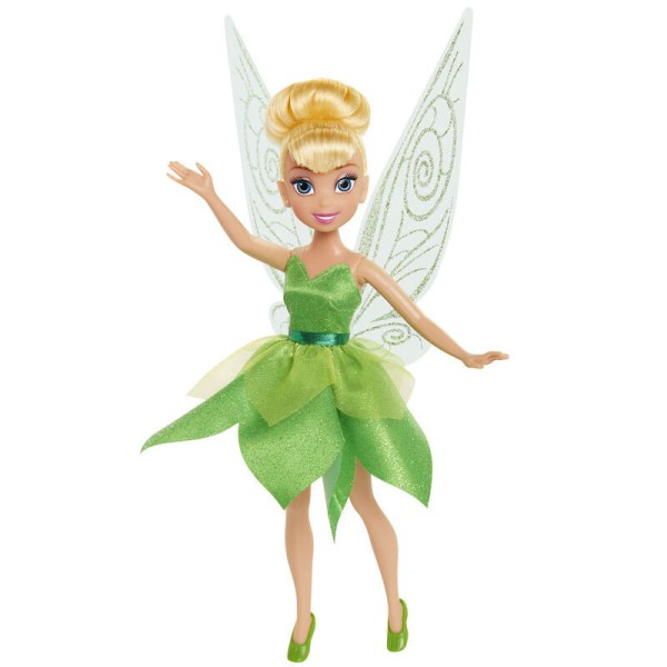 Tinkerbell verschiedene Puppen 25cm - Disney Tinkerbell
