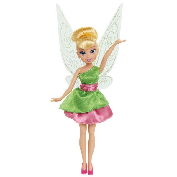 Tinkerbell verschiedene Puppen 25cm - Disney Tinkerbell