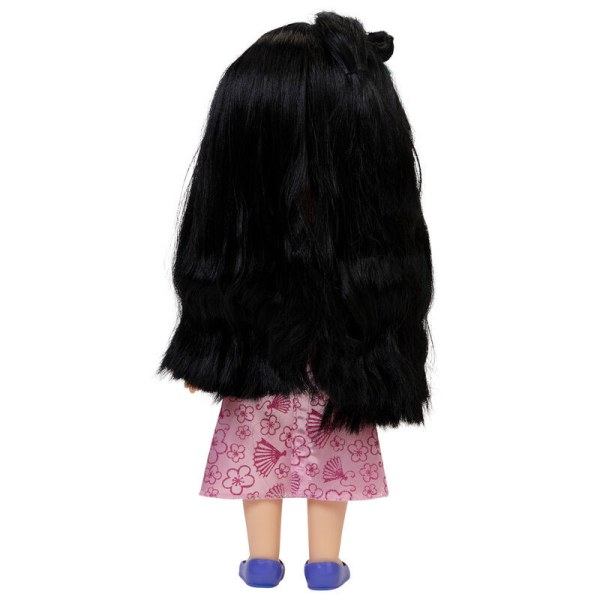Mulan -Puppe 38 cm - Disney Mulan