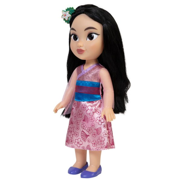 Mulan -Puppe 38 cm - Disney Mulan