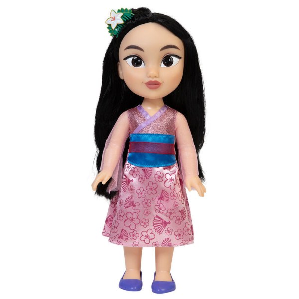 Mulan -Puppe 38 cm - Disney Mulan
